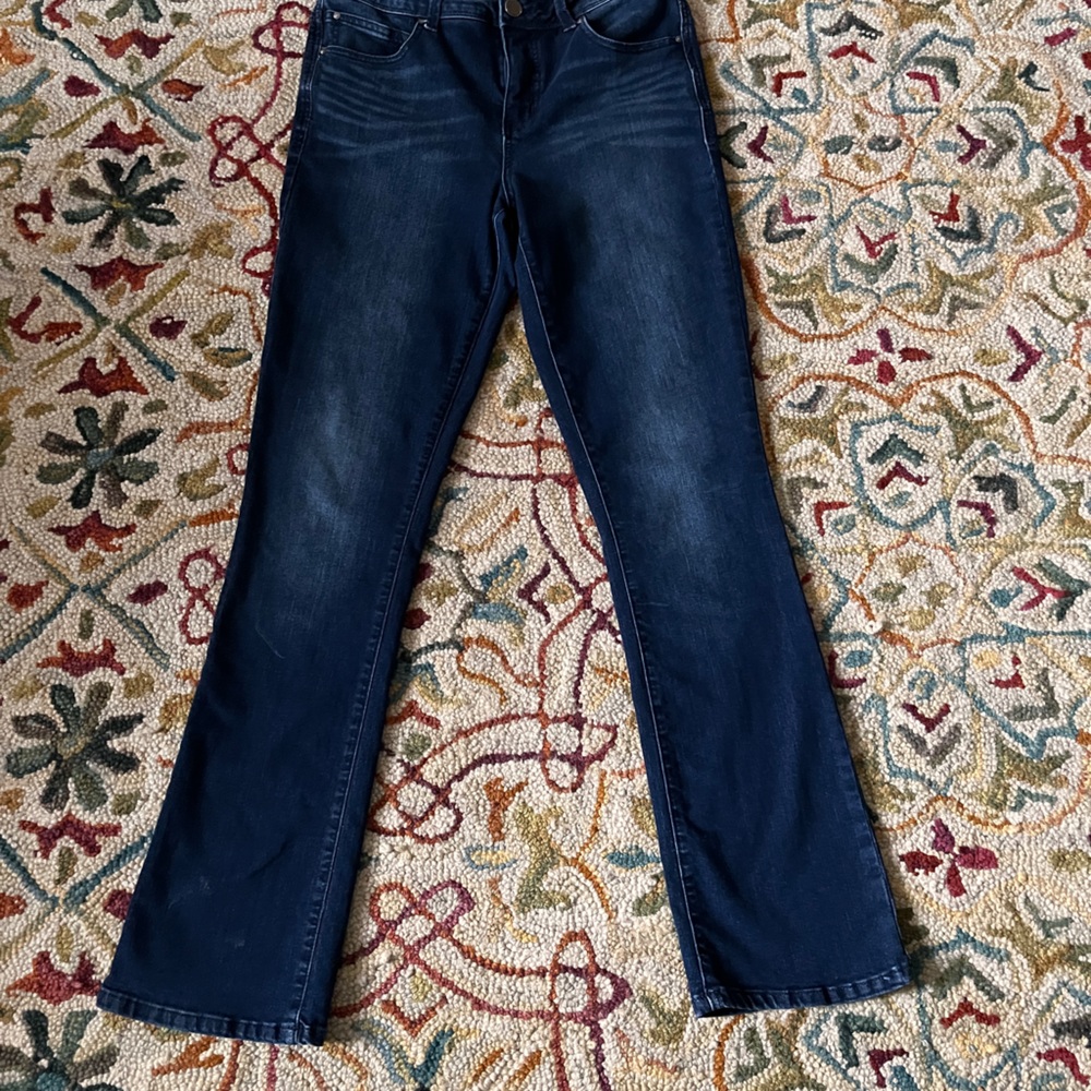Maurice’s Ever Flex Jeans